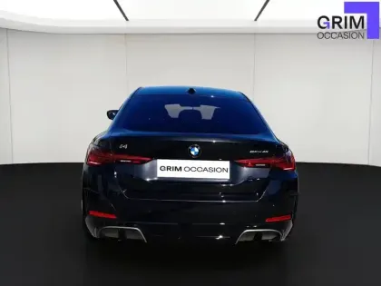 Photo 18 BMW I4  eDrive40