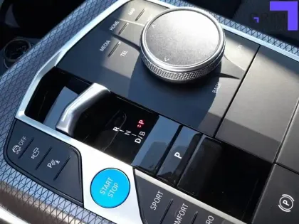 Photo 9 BMW I4  eDrive40
