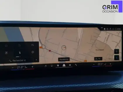 Photo 7 BMW I4  eDrive40