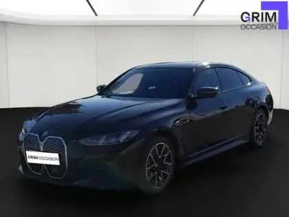 Photo Bmw I4 M Sport