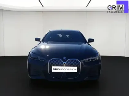 Photo 17 BMW I4  eDrive40