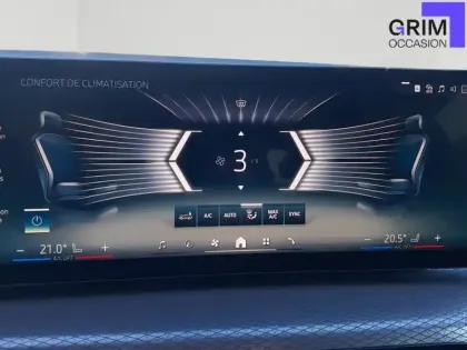Photo 8 BMW I4  eDrive40