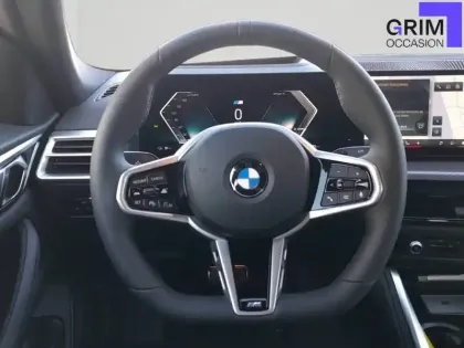 Photo 5 BMW I4  eDrive40