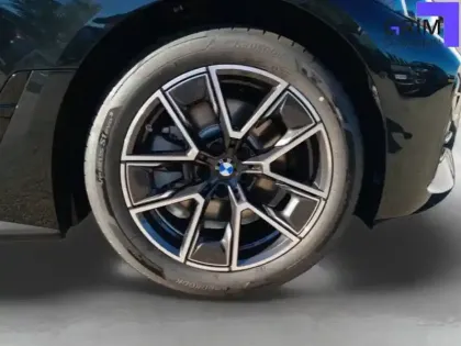 Photo 13 BMW I4  eDrive40