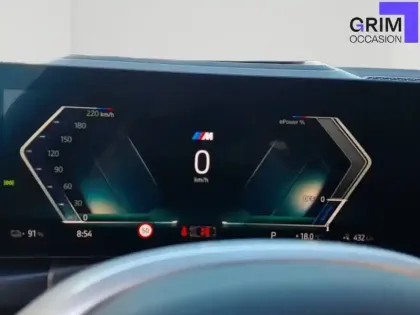 Photo 6 BMW I4  eDrive40