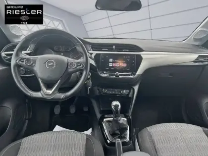 Photo 7 Opel Corsa  1.2 75 ch BVM5