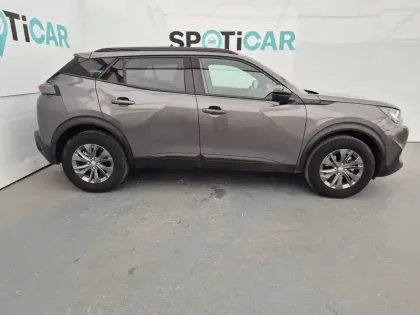Photo 18 Peugeot 2008  PureTech 100 S&S BVM6