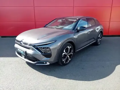 Photo Citroën C5 Plus
