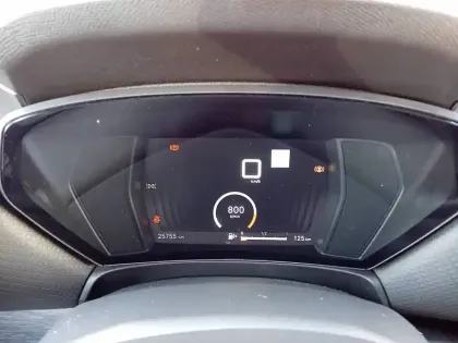 Photo 15 Citroën C5  X PureTech 130 EAT8