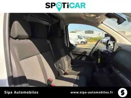 Photo 10 Citroën Jumpy  FGN M BLUEHDI 145 BVM6