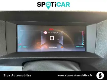 Photo 18 Citroën Jumpy  FGN M BLUEHDI 145 BVM6