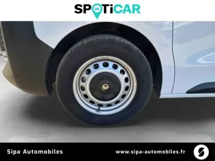 Photo 8 Citroën Jumpy  FGN M BLUEHDI 145 BVM6