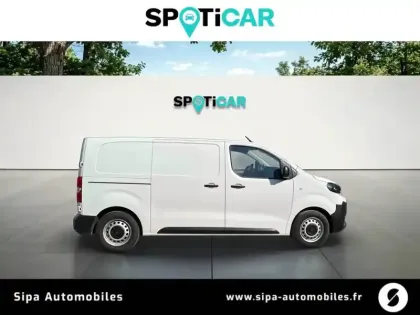 Photo 5 Citroën Jumpy  FGN M BLUEHDI 145 BVM6