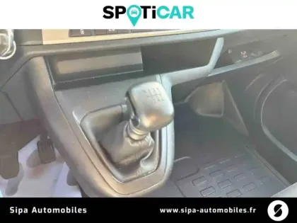 Photo 17 Citroën Jumpy  FGN M BLUEHDI 145 BVM6