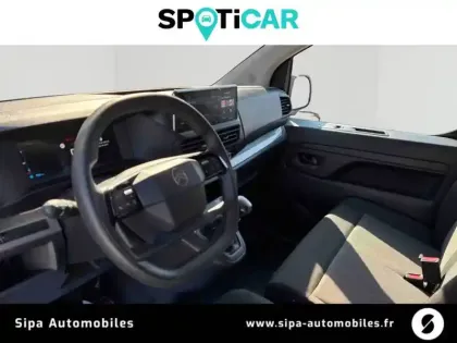 Photo 14 Citroën Jumpy  FGN M BLUEHDI 145 BVM6