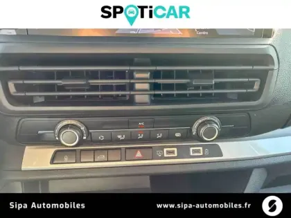 Photo 16 Citroën Jumpy  FGN M BLUEHDI 145 BVM6