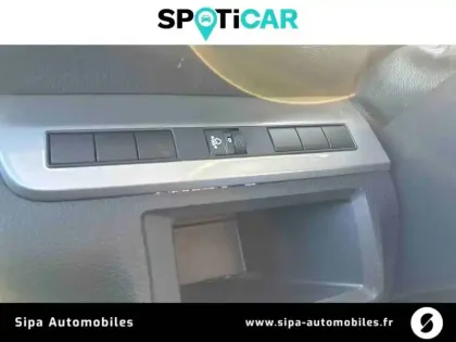 Photo 24 Citroën Jumpy  FGN M BLUEHDI 145 BVM6