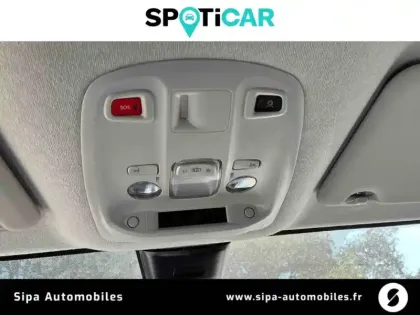 Photo 29 Citroën Jumpy  FGN M BLUEHDI 145 BVM6