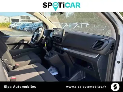 Photo 31 Citroën Jumpy  FGN M BLUEHDI 145 BVM6