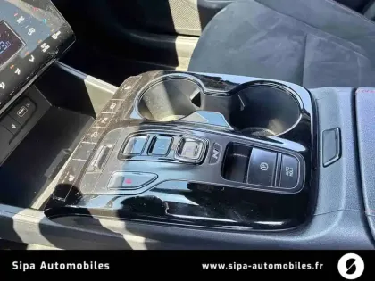Photo 17 Hyundai Tucson  1.6 T-GDI 230 Hybrid BVA6