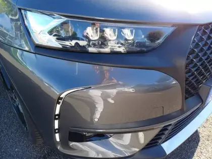 Photo 15 DS DS 7 DS7 Crossback BlueHDi 180 EAT8