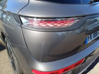 Photo 16 DS DS 7 DS7 Crossback BlueHDi 180 EAT8