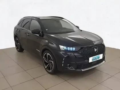 Photo 29 DS DS 7 DS7 Crossback Hybride E-Tense 300 EAT8 4x4
