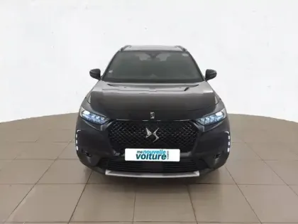 Photo 28 DS DS 7 DS7 Crossback Hybride E-Tense 300 EAT8 4x4