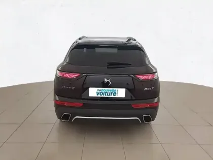Photo 31 DS DS 7 DS7 Crossback Hybride E-Tense 300 EAT8 4x4