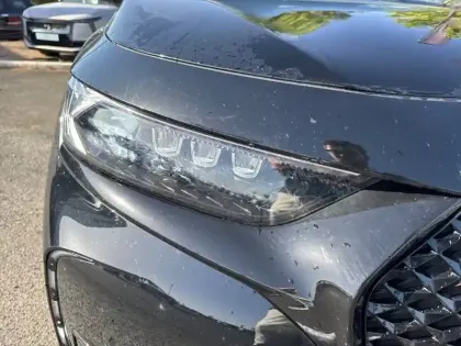 Photo 15 DS DS 7 DS7 Crossback Hybride E-Tense 300 EAT8 4x4