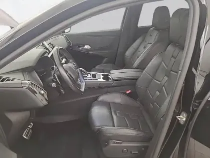 Photo 37 DS DS 7 DS7 Crossback Hybride E-Tense 300 EAT8 4x4