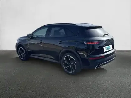 Photo 6 DS DS 7 DS7 Crossback Hybride E-Tense 300 EAT8 4x4
