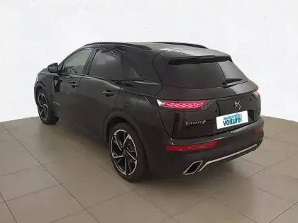 Photo 33 DS DS 7 DS7 Crossback Hybride E-Tense 300 EAT8 4x4