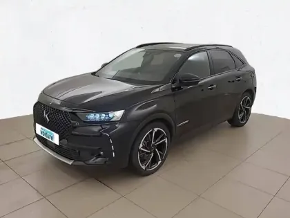 Photo 27 DS DS 7 DS7 Crossback Hybride E-Tense 300 EAT8 4x4