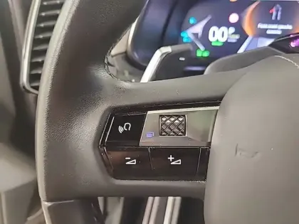 Photo 51 DS DS 7  Hybride Rechargeable E-Tense 300 EAT8 4x4