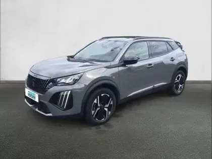 Photo Peugeot 2008 Allure