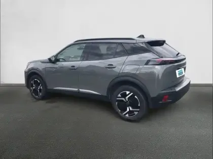 Photo 6 Peugeot 2008  BlueHDi 130 S&S EAT8