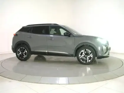 Photo 26 Peugeot 2008  BlueHDi 130 S&S EAT8