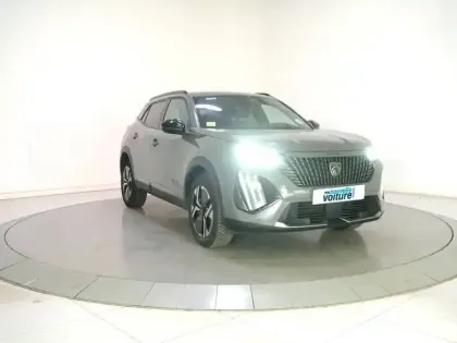 Photo 25 Peugeot 2008  BlueHDi 130 S&S EAT8