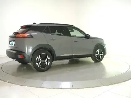Photo 27 Peugeot 2008  BlueHDi 130 S&S EAT8
