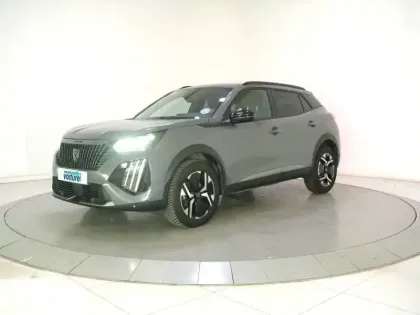 Photo 23 Peugeot 2008  BlueHDi 130 S&S EAT8