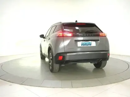 Photo 29 Peugeot 2008  BlueHDi 130 S&S EAT8
