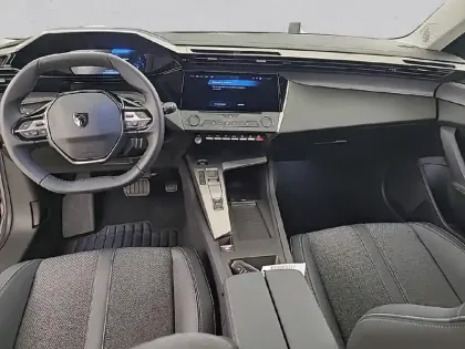 Photo 7 Peugeot 308  BlueHDi 130ch S&S EAT8