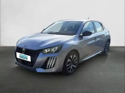 Photo Peugeot 208 Style