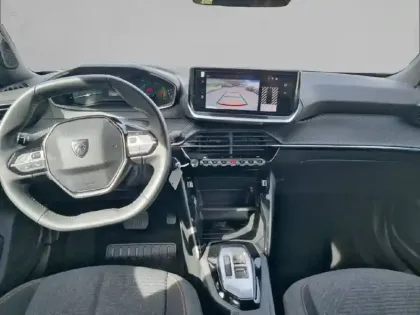 Photo 7 Peugeot 2008  Hybrid 110 e-DCS6