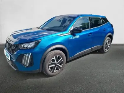 Photo Peugeot 2008 Style