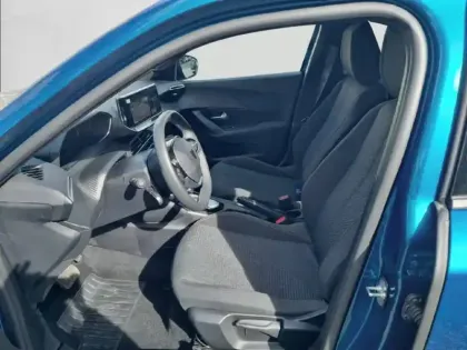 Photo 10 Peugeot 2008  Hybrid 110 e-DCS6