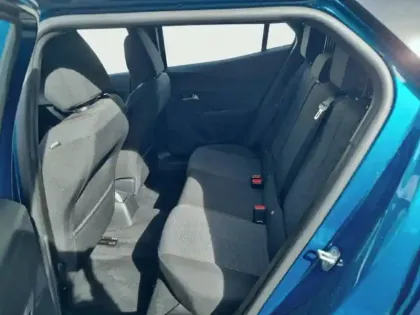 Photo 11 Peugeot 2008  Hybrid 110 e-DCS6