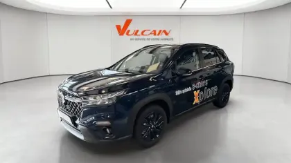 Photo Suzuki S-cross Style
