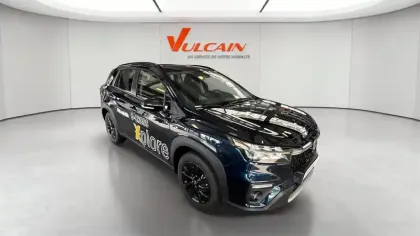Photo 7 Suzuki S-cross  1.4 Boosterjet Hybrid AllGrip